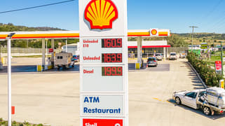 Shell, 4003 Warrego Highway Hatton Vale QLD 4341