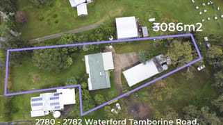 2780-2782 Waterford Tamborine Road Tamborine QLD 4270