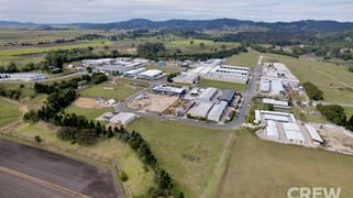Lot 2, 26-32 Honeyeater Circuit South Murwillumbah NSW 2484
