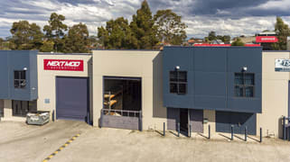 Unit 20/252-256 Hume Highway Lansvale NSW 2166