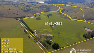 102 Gilletts Lane Ballan VIC 3342