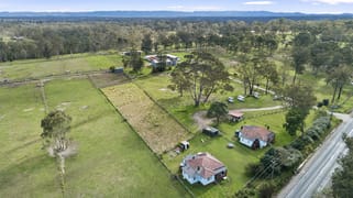 Sherbrooke Farm 325 Putty Road Wilberforce NSW 2756