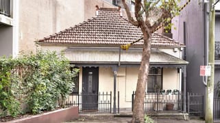 9 ROSE STREET Chippendale NSW 2008