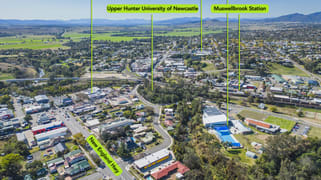 Lot 2 Victoria Street Muswellbrook NSW 2333 Lot 2 Victoria Street Muswellbrook NSW 2333