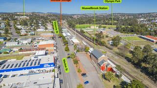 Lot 2 Victoria Street Muswellbrook NSW 2333