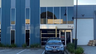 24/140-148 Chesterville Road Cheltenham VIC 3192