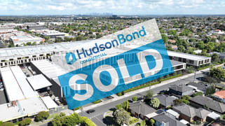 4S/17-31 Franklyn Street Huntingdale VIC 3166