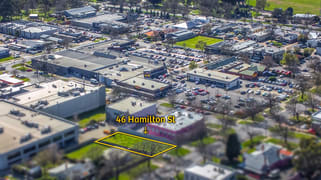 46 Hamilton Street Gisborne VIC 3437