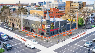 78-86 Dudley Street West Melbourne VIC 3003