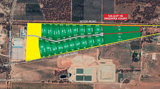 12A (Lot 1 Greentek Court Koorlong VIC 3501