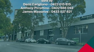 719-721 Elizabeth Street Waterloo NSW 2017