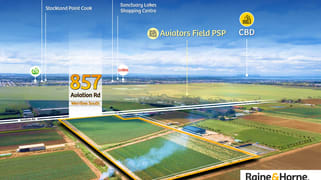 857 Aviation Road Werribee South VIC 3030