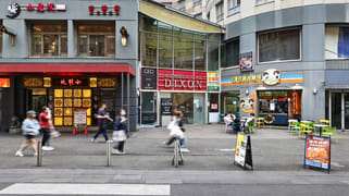 Shop 22/1 Dixon Street Sydney NSW 2000