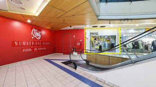 Shop 22/1 Dixon Street Sydney NSW 2000 Shop 22/1 Dixon Street Sydney NSW 2000