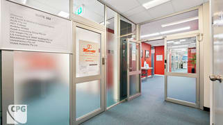 Suites 202 & 203/22 Belgrave Street Kogarah NSW 2217