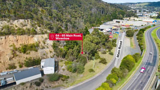 Rare Vacant Land Opportunity/64 - 65 Main Road Wivenhoe TAS 7320