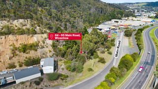 Rare Vacant Land Opportunity/64 - 65 Main Road Wivenhoe TAS 7320