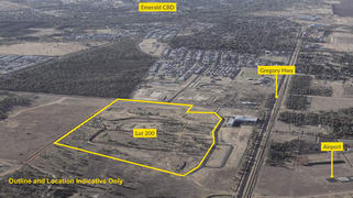 Lot 43 Ballard Street Emerald QLD 4720