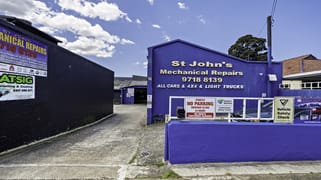 142 Bexley Road Earlwood NSW 2206
