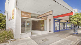 414 Princes Highway Rockdale NSW 2216 414 Princes Highway Rockdale NSW 2216