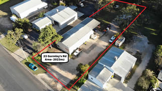 23 Gormleys Road Chinchilla QLD 4413