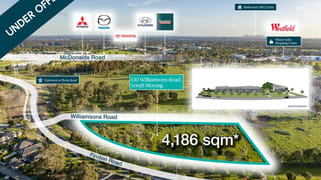 130 Williamsons Road South Morang VIC 3752