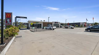 McDonalds/Lot 2 Sippy Downs Drive-Proposed Service Centre Sippy Downs QLD 4556