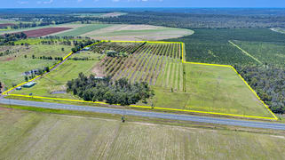 28280 Bruce Highway Horton QLD 4660 28280 Bruce Highway Horton QLD 4660