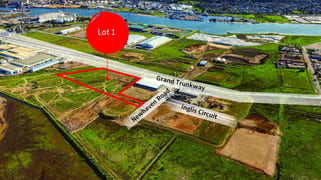 Lot 1/Lot 1 Grand Trunkway Avenue NW Gillman SA 5013