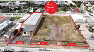 101 Verran Terrace Port Lincoln SA 5606