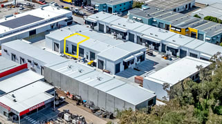 27/49 Shore Street West Cleveland QLD 4163