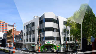 40 Elizabeth Street Hobart TAS 7000