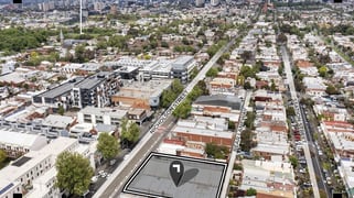 667-679 Nicholson Street Carlton North VIC 3054