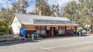 701 Jarrahdale Road Jarrahdale WA 6124