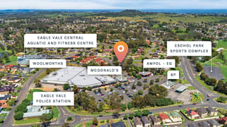 Lot 103 Emerald Drive Eagle Vale NSW 2558