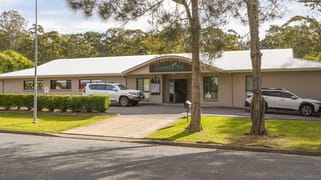 25 Forest Parkway Lake Cathie NSW 2445