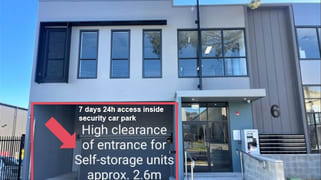 6 Alexander Street Auburn NSW 2144