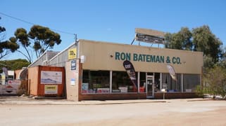 5, 92 & 96 Benson & Mitchell Street Merredin WA 6415 5, 92 & 96 Benson & Mitchell Street Merredin WA 6415
