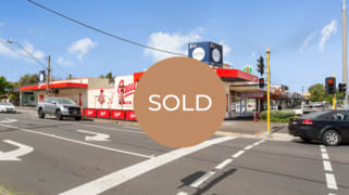 929 Centre Road & 2A-B, 2C Mackie Road Bentleigh East VIC 3165