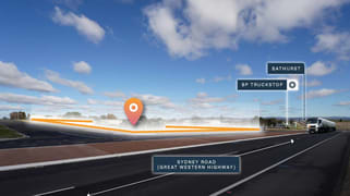 Lot 1/61 Sydney Road Raglan NSW 2795