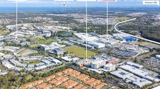 Suite 101/Suite 101 53 Endeavour Boulevard North Lakes QLD 4509