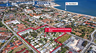 153-169 Mandurah Terrace Mandurah WA 6210