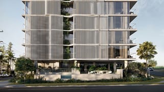 Coolangatta QLD 4225