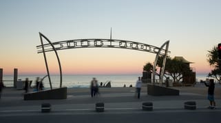 Surfers Paradise QLD 4217