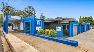 145 Taylor Street Newtown QLD 4305