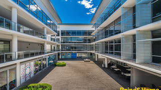 Suite 1.27/4 Hyde Parade Campbelltown NSW 2560