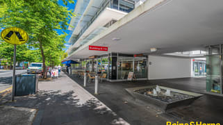 Suite 1.27/4 Hyde Parade Campbelltown NSW 2560