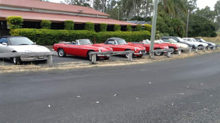 1 St Kilda Rd Tirroan QLD 4671