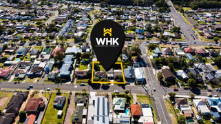 87-89 Marshall Street Dapto NSW 2530