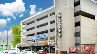 Central Square Car Park/Central Square Car P 25 Doveton Street South (Cnr Dana Street) Ballarat Central VIC 3350